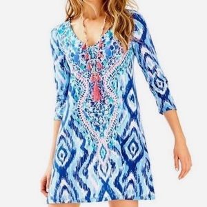 Lilly Pulitzer Ophelia Dress